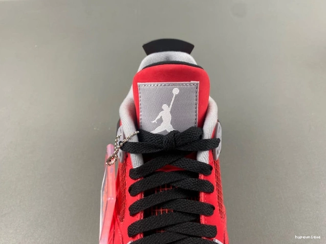HYPE Retro Bravo Toro 308497-603 4 Jordan 0710